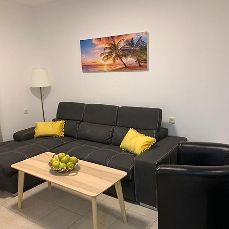 Tiberias Apartment Eksteriør bilde