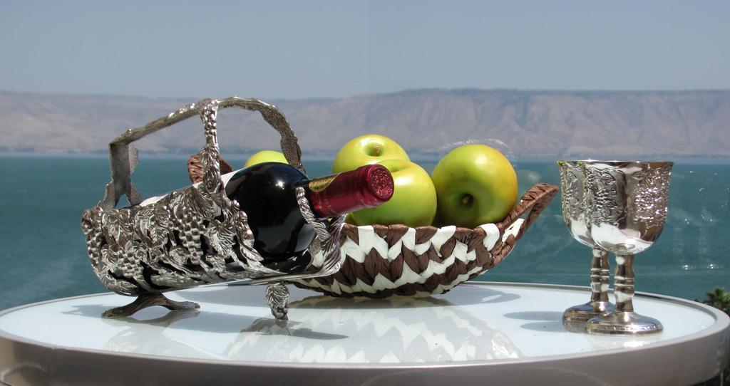 Tiberias Apartment Rom bilde