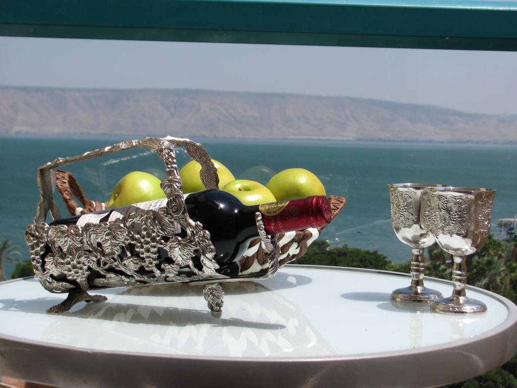 Tiberias Apartment Rom bilde