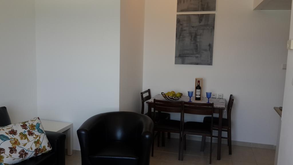 Tiberias Apartment Rom bilde