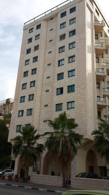 Tiberias Apartment Rom bilde
