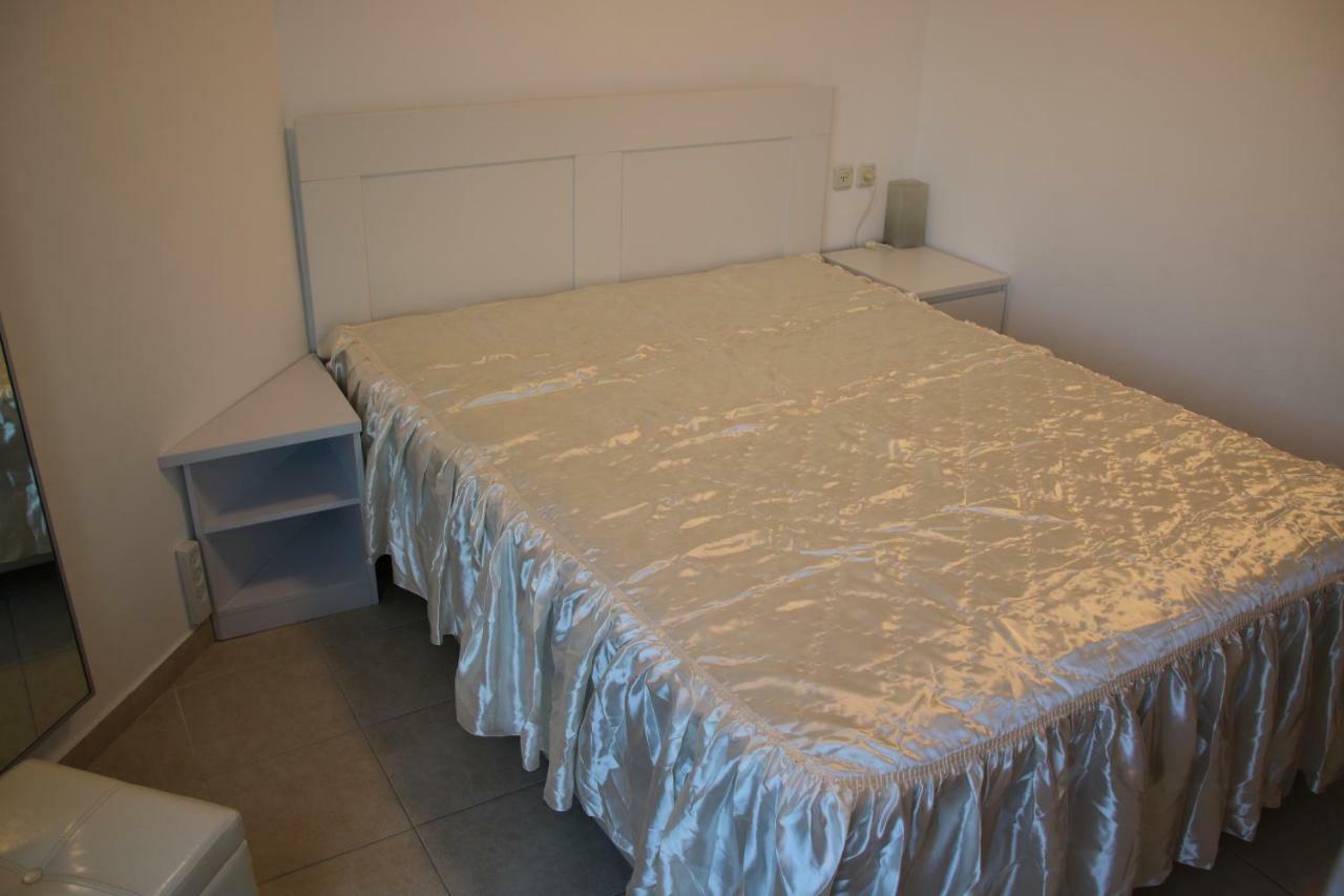 Tiberias Apartment Eksteriør bilde
