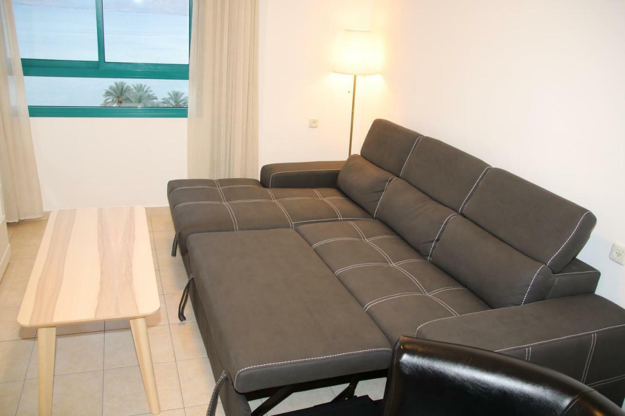 Tiberias Apartment Eksteriør bilde