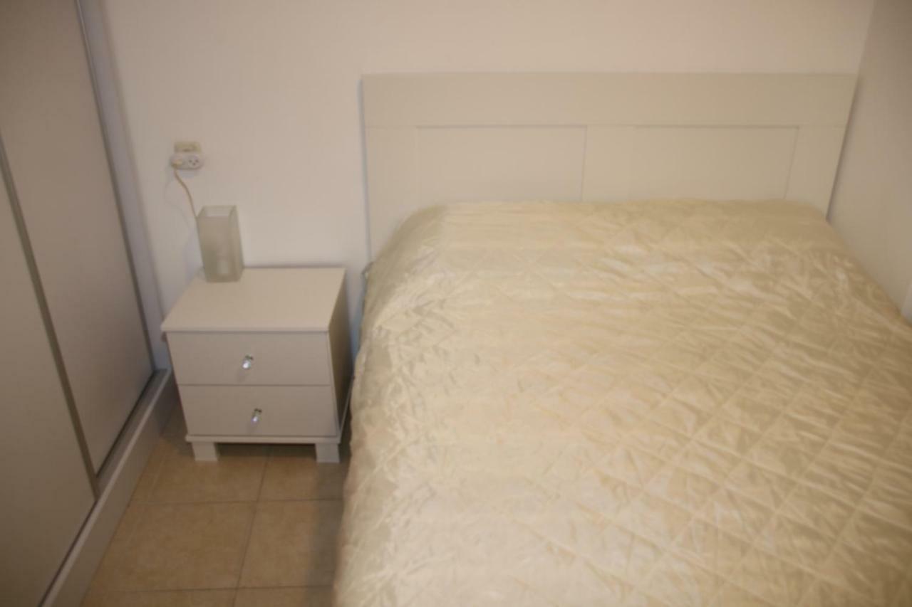 Tiberias Apartment Eksteriør bilde
